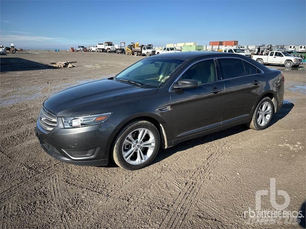 Ford TAURUS Αυτοκίνητα