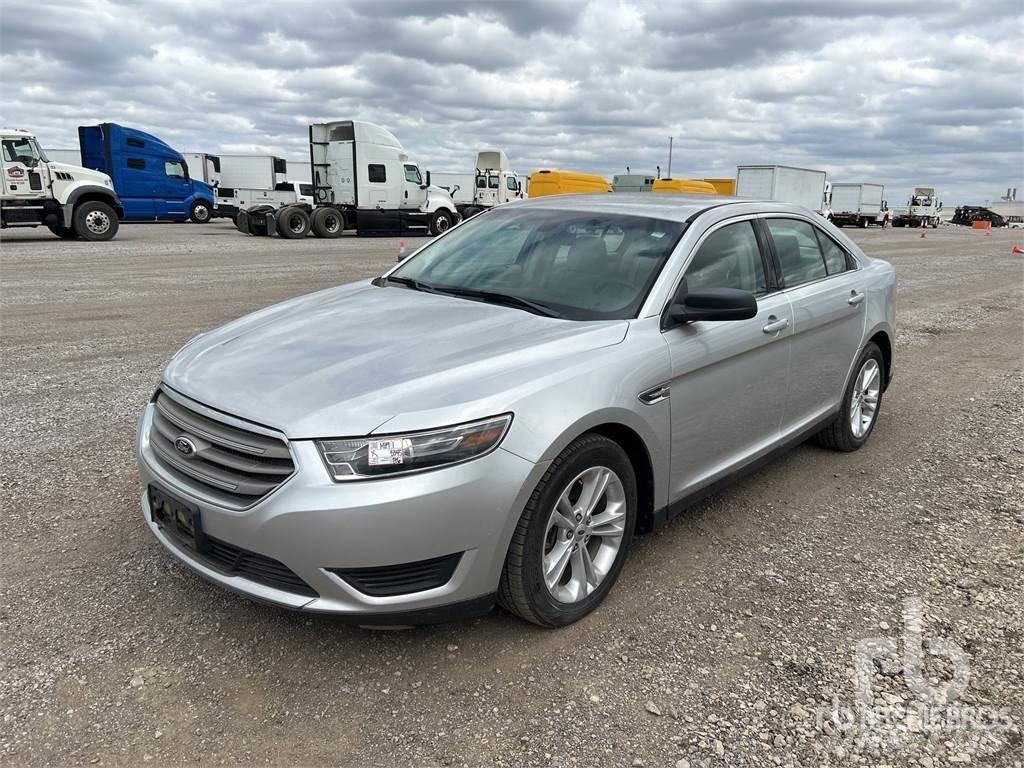 Ford TAURUS Αυτοκίνητα