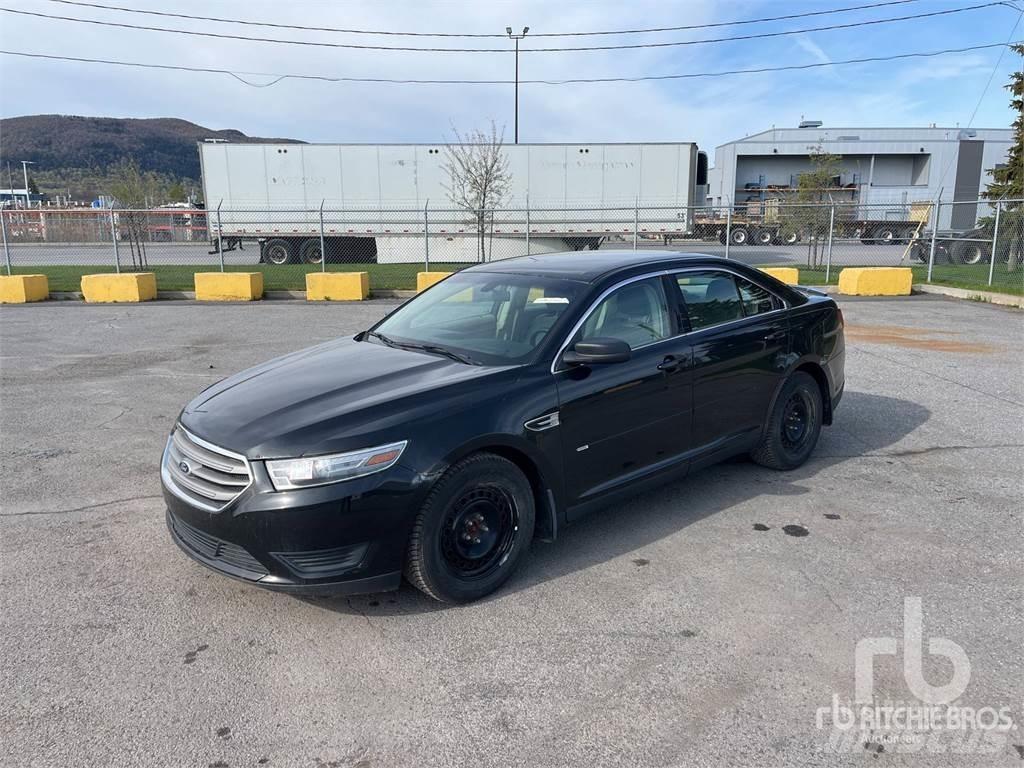 Ford TAURUS Αυτοκίνητα