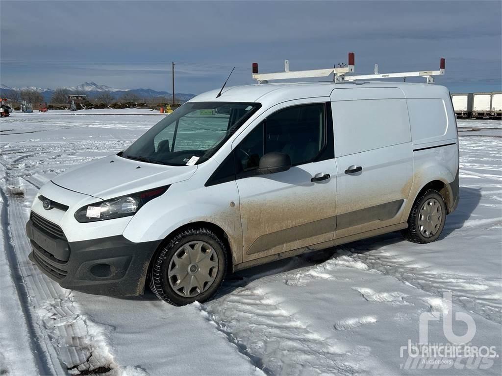 Ford TRANSIT Φορτηγά Ψυγεία