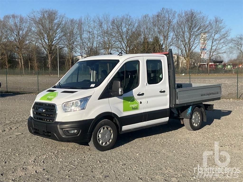 Ford TRANSIT Φορτηγά Ψυγεία