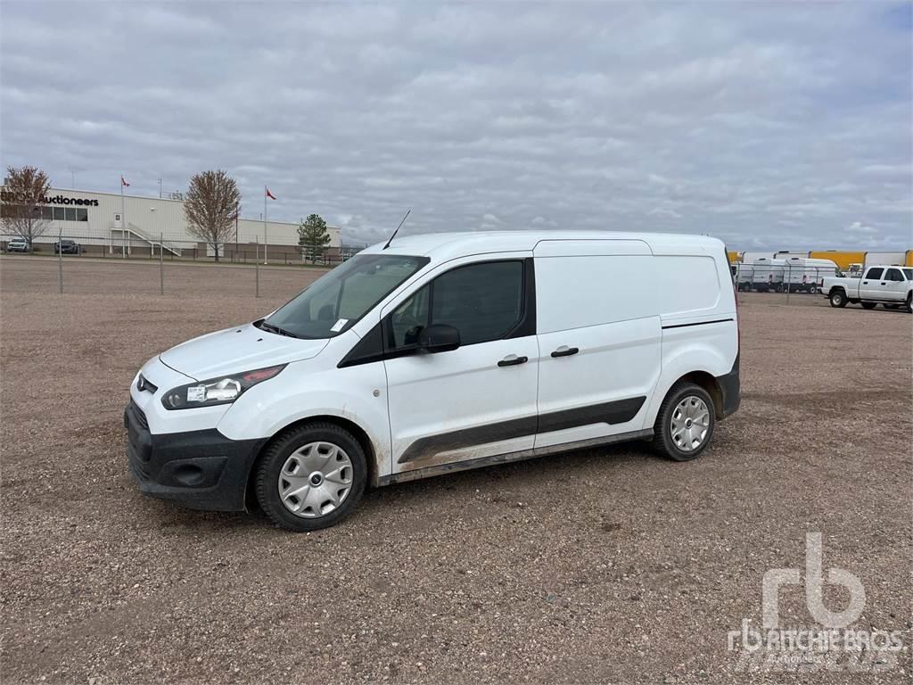 Ford TRANSIT Φορτηγά Ψυγεία