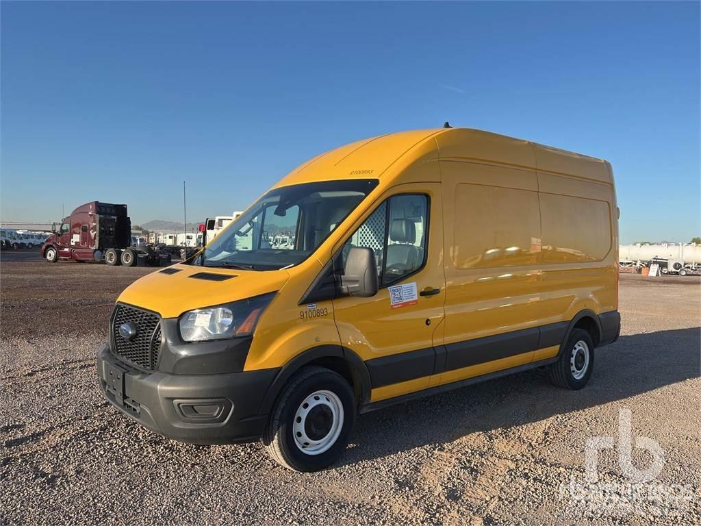 Ford TRANSIT Φορτηγά Ψυγεία