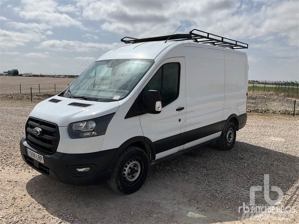 Ford TRANSIT Φορτηγά Ψυγεία
