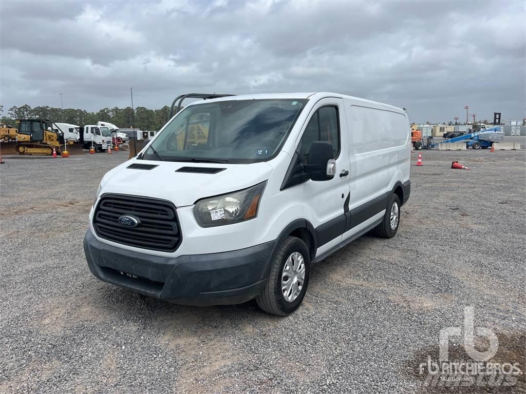 Ford TRANSIT Φορτηγά Ψυγεία