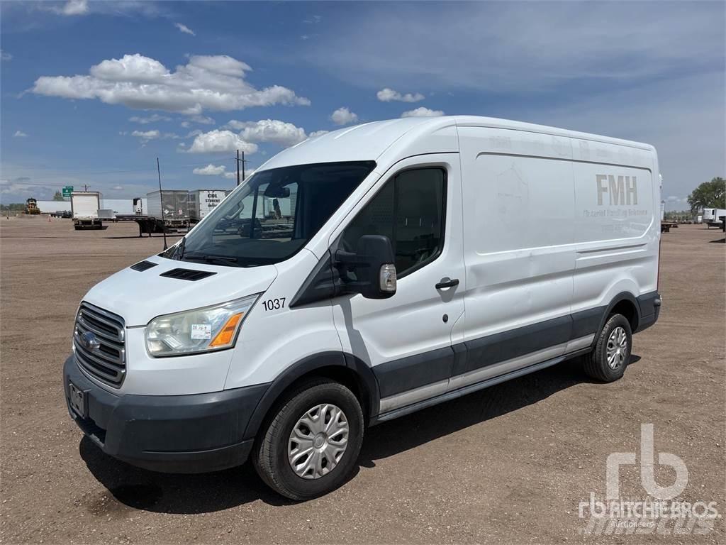 Ford TRANSIT Φορτηγά Ψυγεία