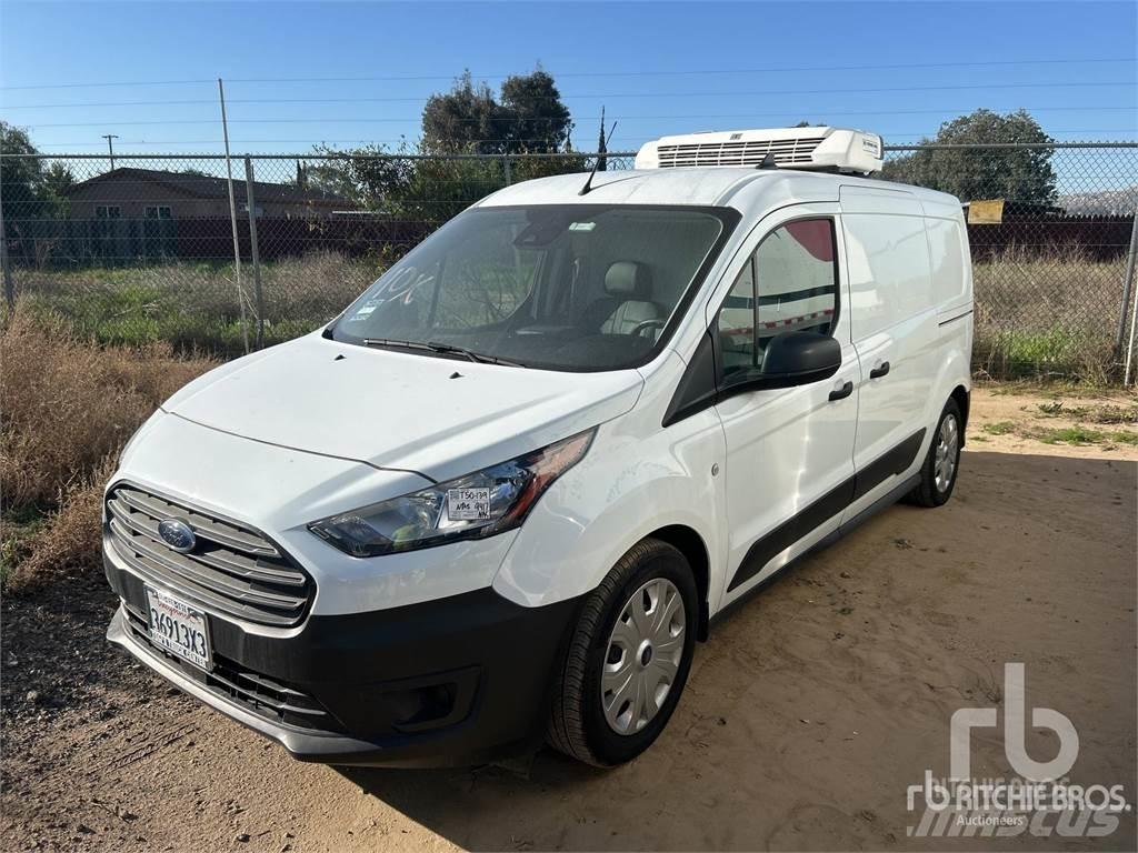 Ford TRANSIT Φορτηγά Ψυγεία