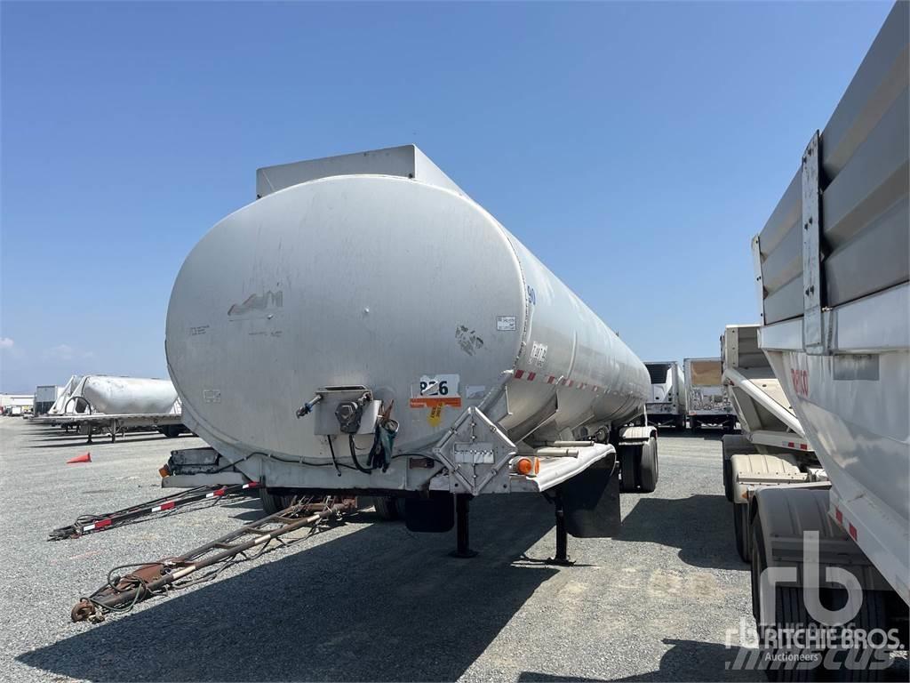 Fruehauf 9200 Ρυμούλκες βυτίων
