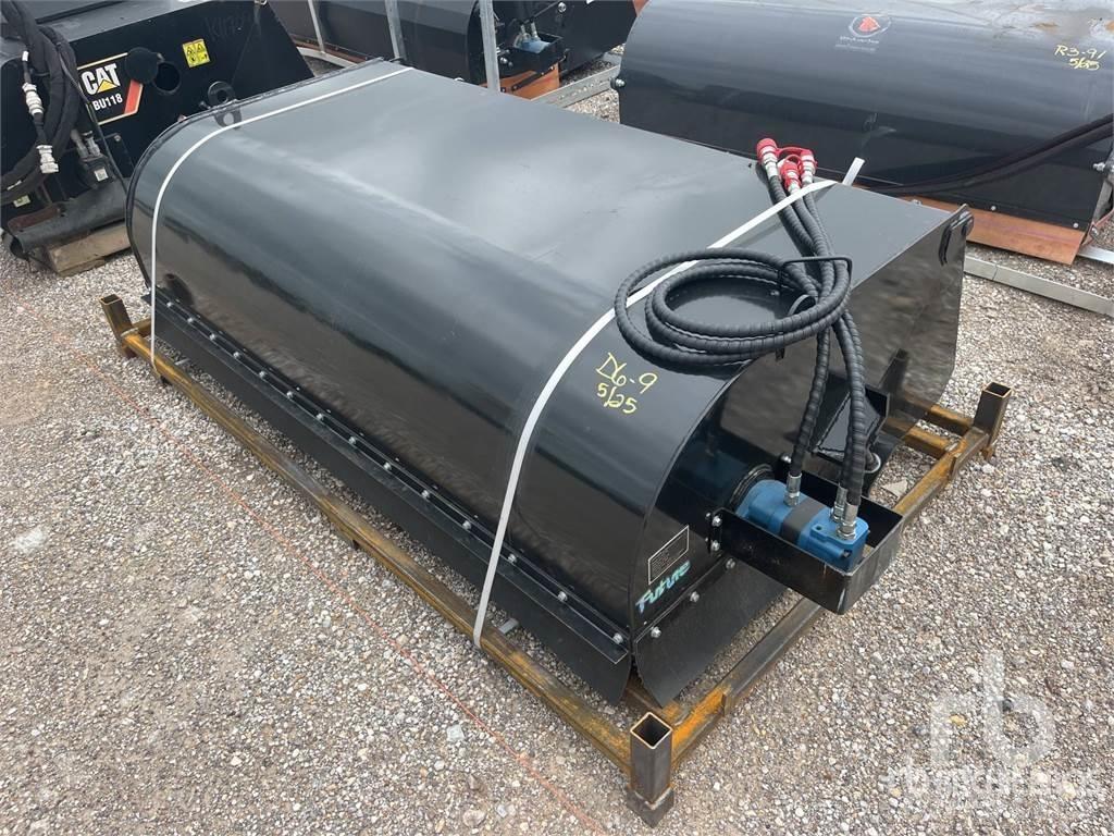 FT-BS72B Ψήκτρες