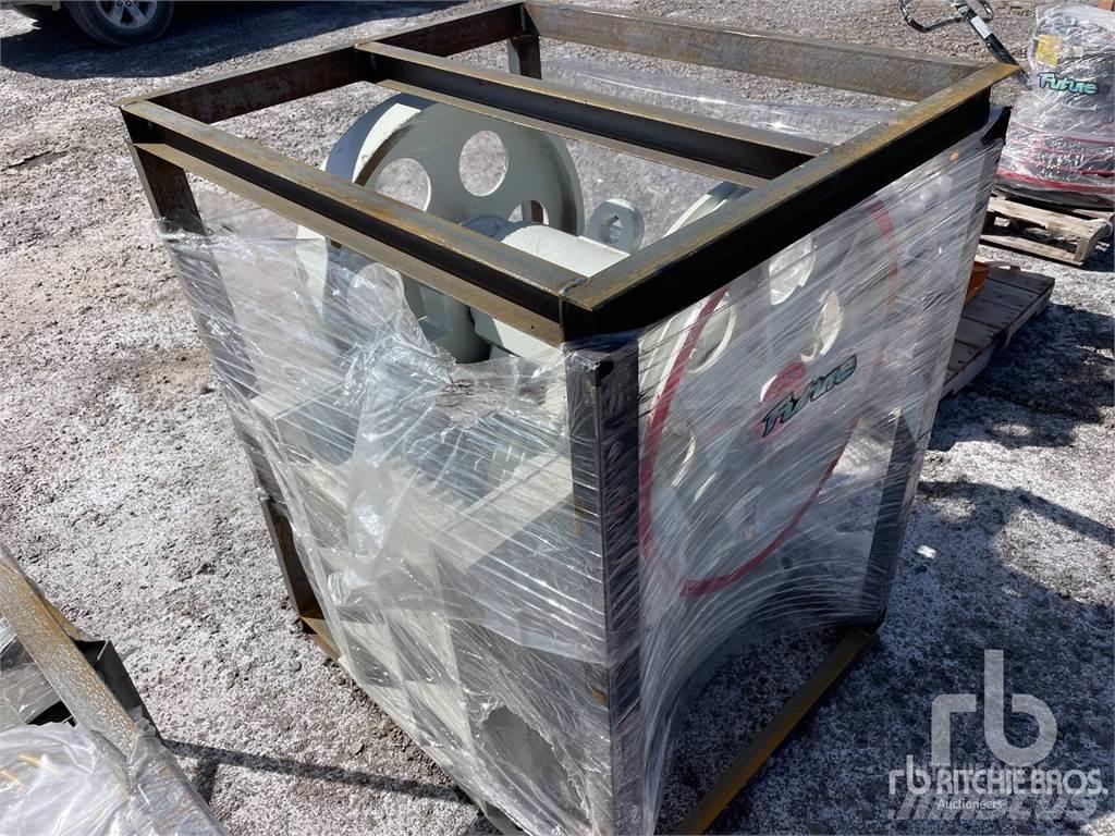  FT-PSJ220 Σπαστήρες