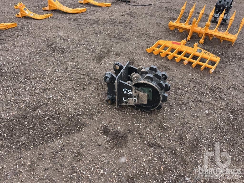  FT-W307 Ανταλλακτικά εξοπλισμού αποβλήτων/ανακύκλωσης και λατομείων