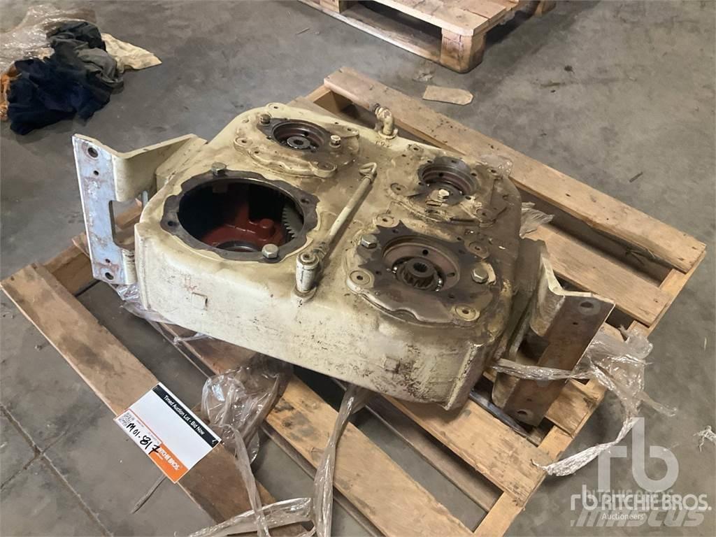 Funk Rebuilt Εξαρτήματα και ανταλλακτικά εξοπλισμού γεωτρήσεων