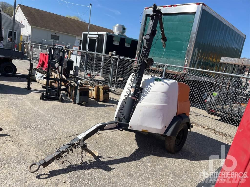 Generac MLT6SK Πύργοι προβολέων