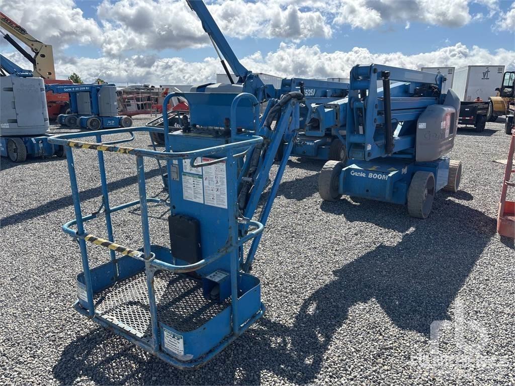 Genie Z40/23NRJ Ανυψωτήρες με αρθρωτό βραχίονα