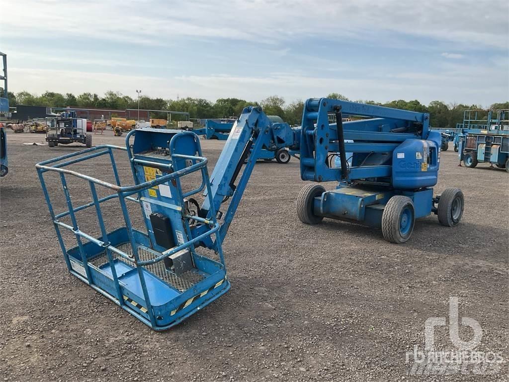 Genie Z45/25J Ανυψωτήρες με αρθρωτό βραχίονα