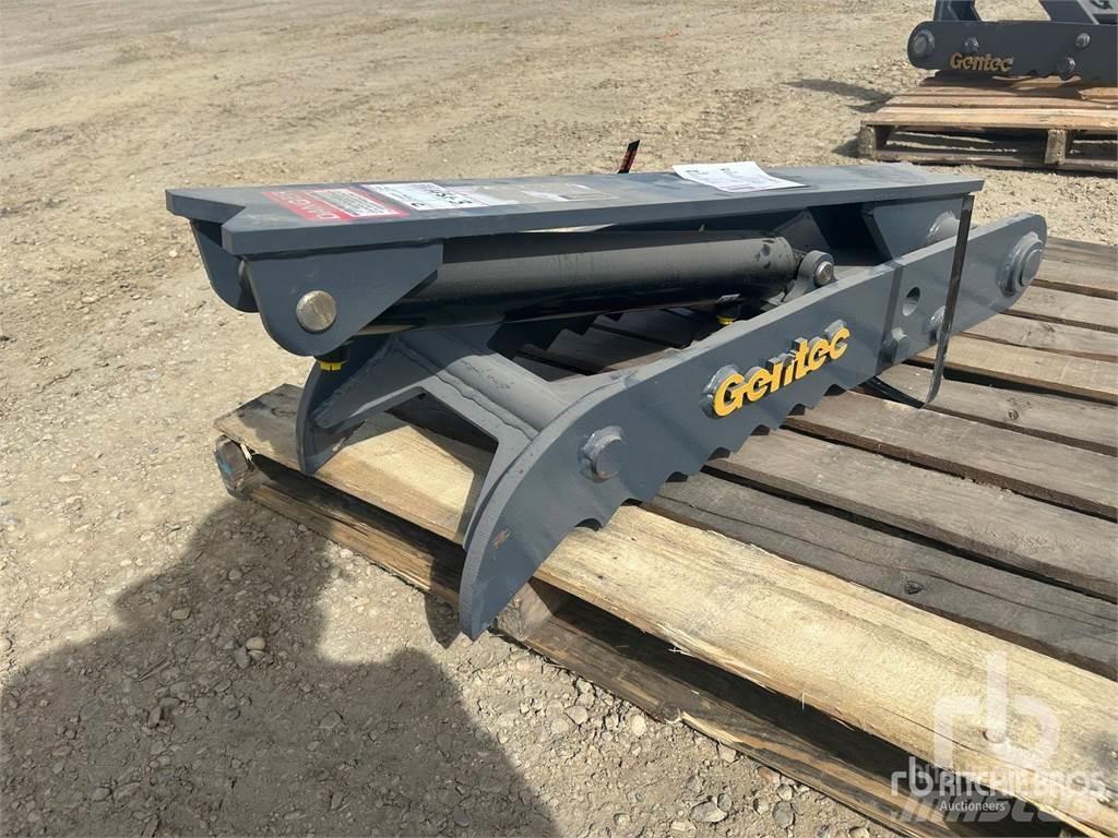 Gentec HT1440 Κουβάδες