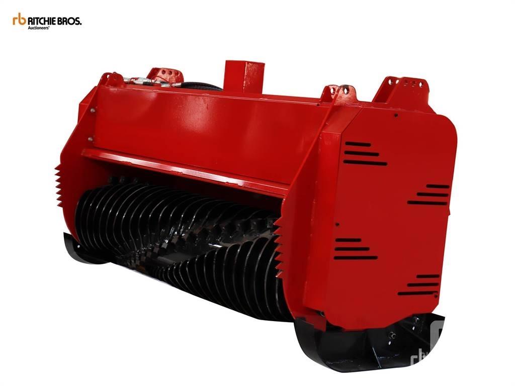  GIYI GY-72PRO Καταστροφέας κλαδιών