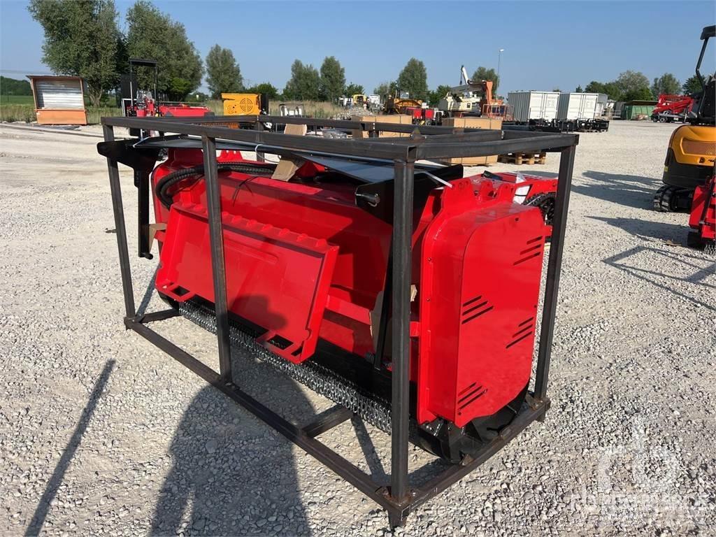  GIYI GY-72PRO Καταστροφέας κλαδιών