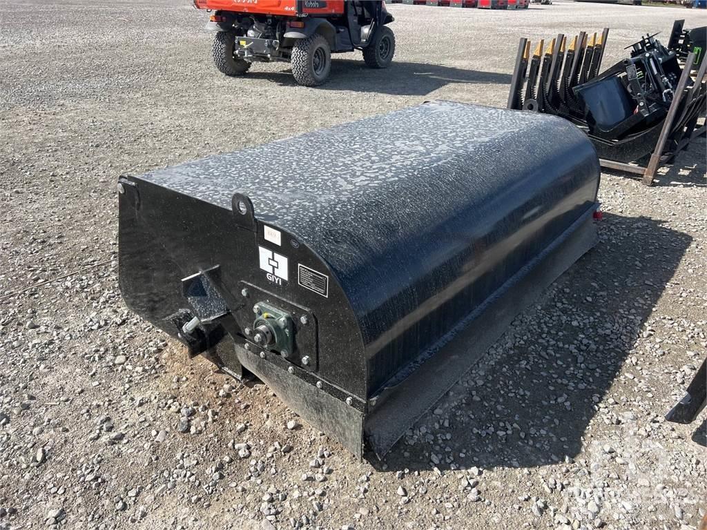  GIYI GY-BS72B Ψήκτρες