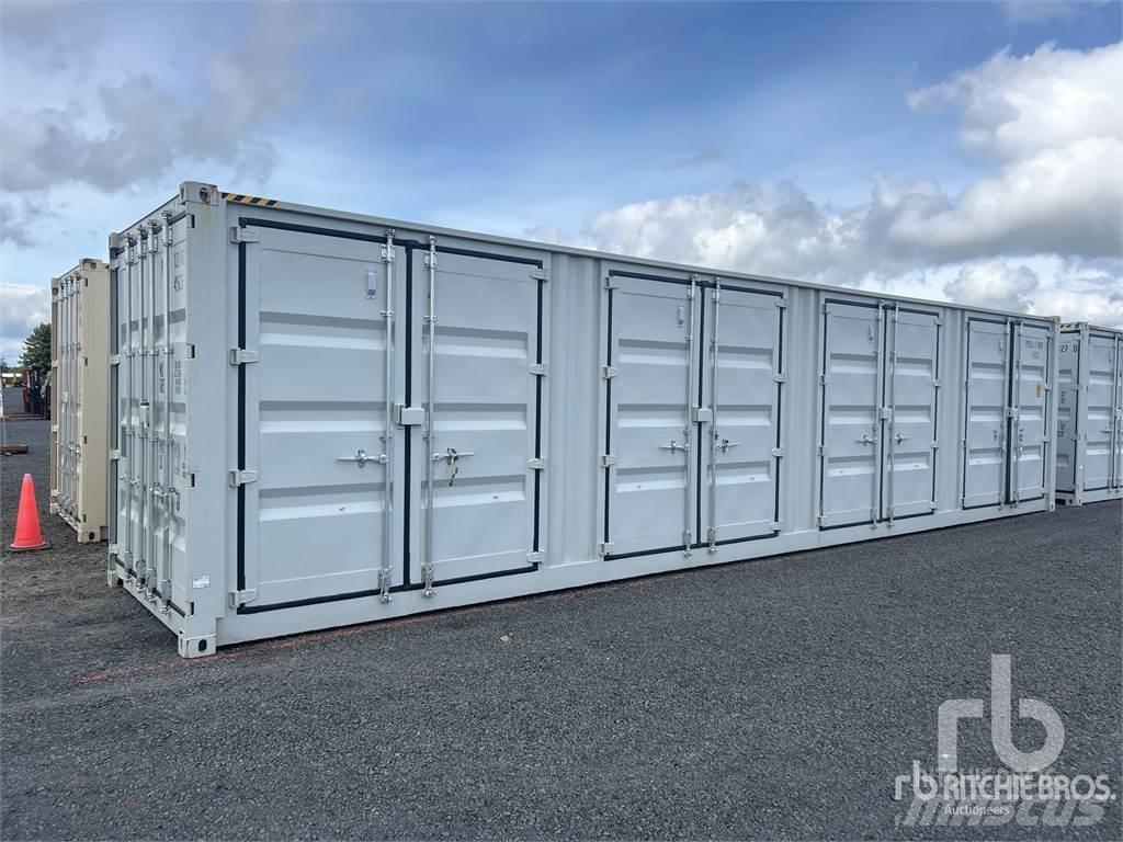  GLSC0440 Ειδικά Container