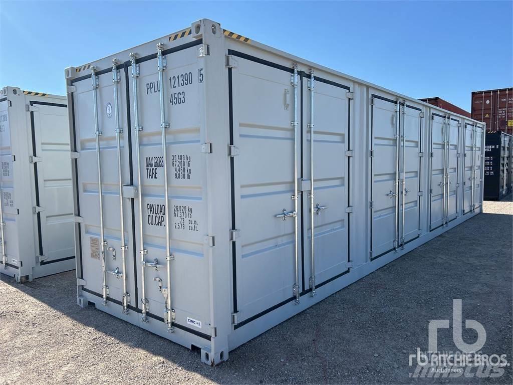  GLSC0440 Ειδικά Container