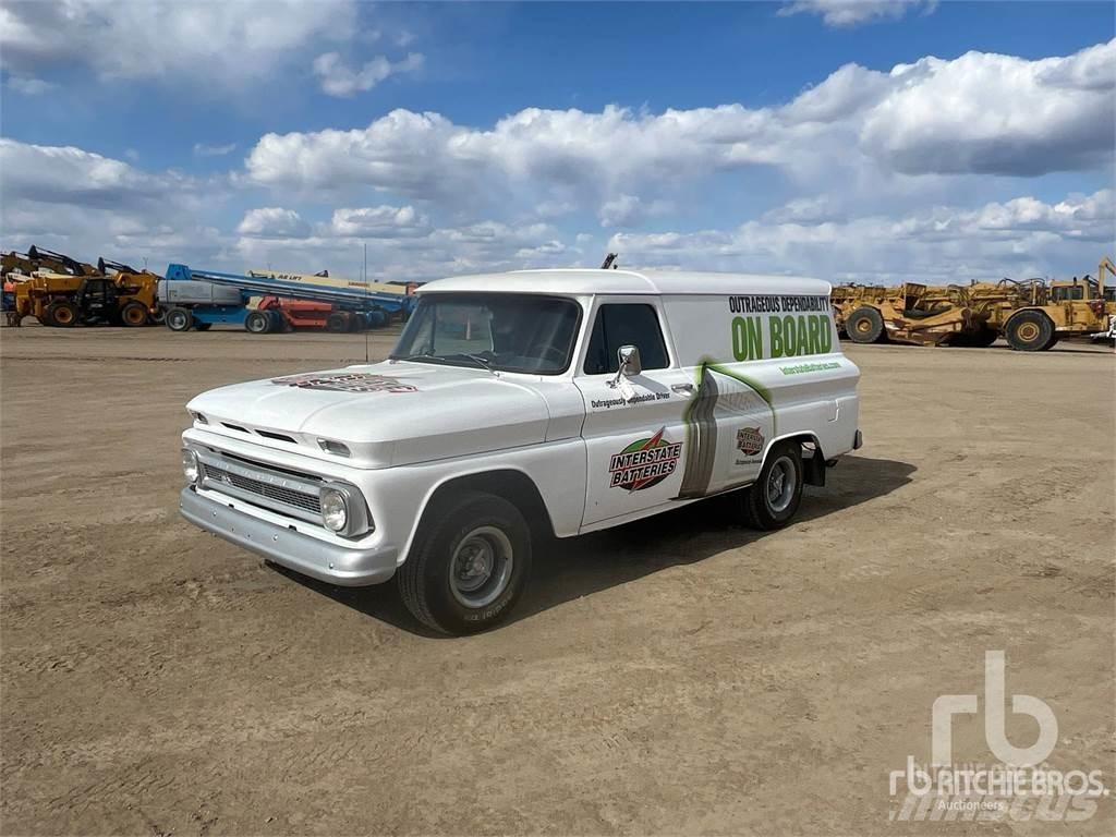 GMC 1500 Αυτοκίνητα
