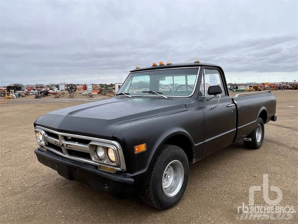 GMC 1500 Pickup/Αγροτικό