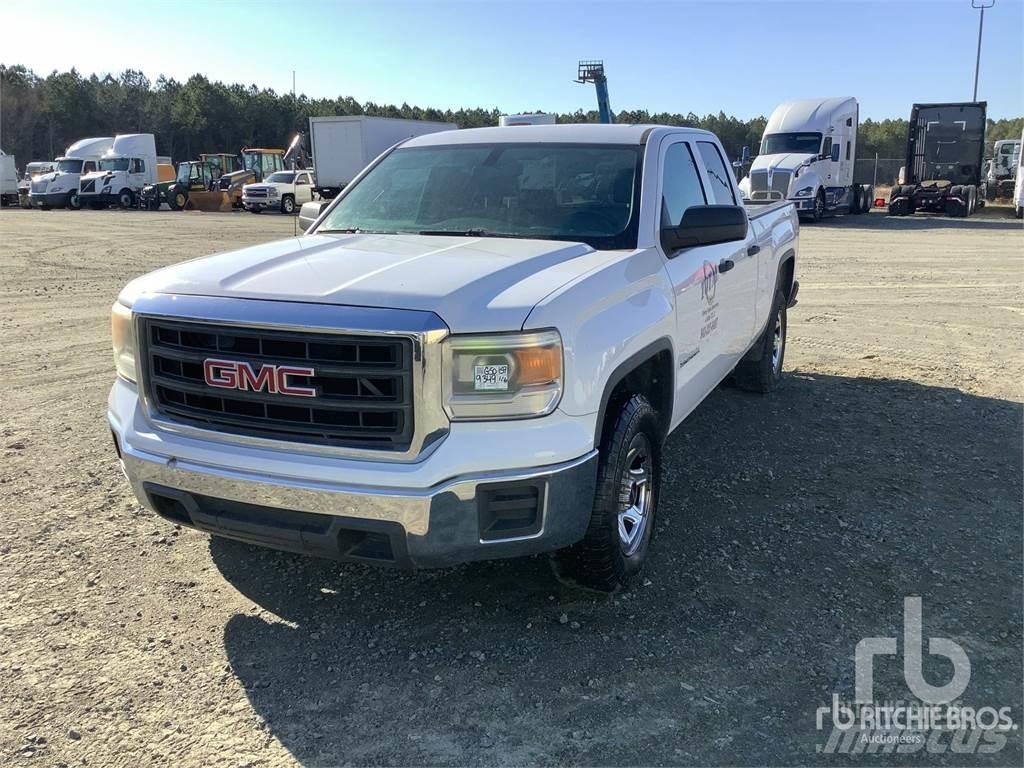 GMC 1500 Pickup/Αγροτικό