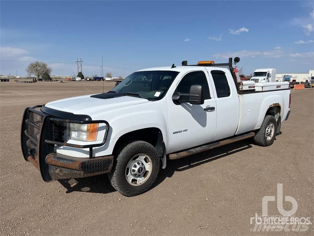 GMC 2500 Pickup/Αγροτικό