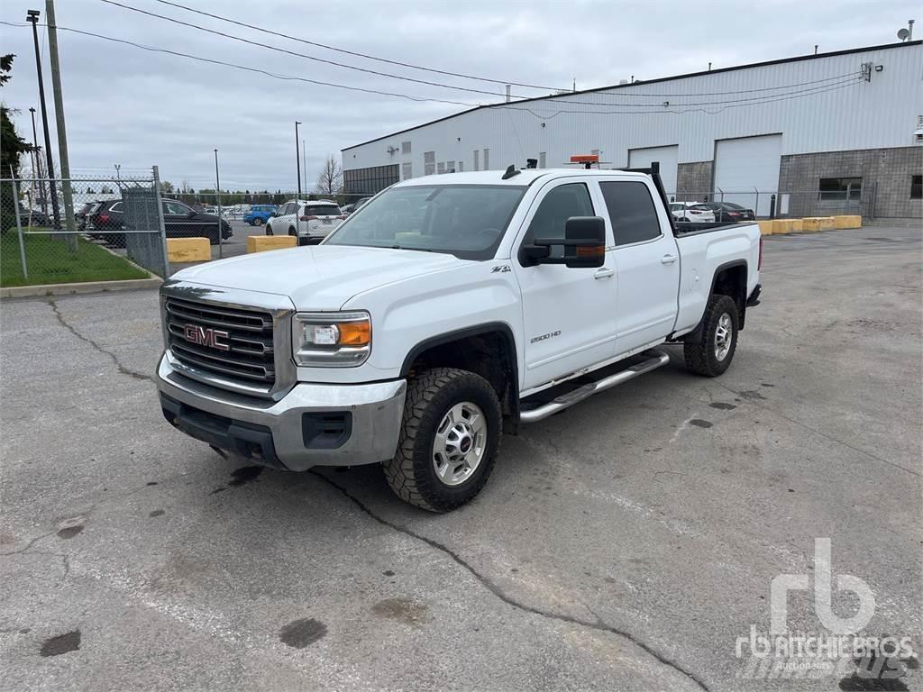 GMC 2500 HD Pickup/Αγροτικό