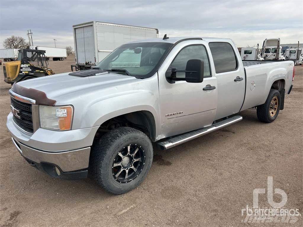 GMC 3500 Pickup/Αγροτικό