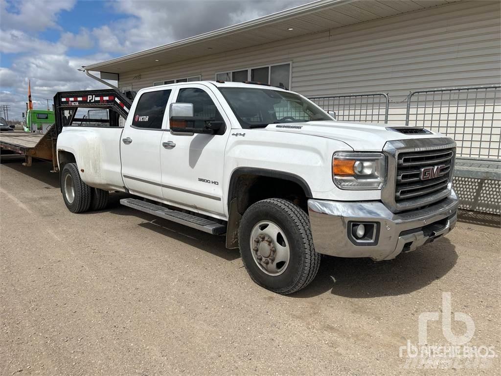 GMC 3500 Pickup/Αγροτικό