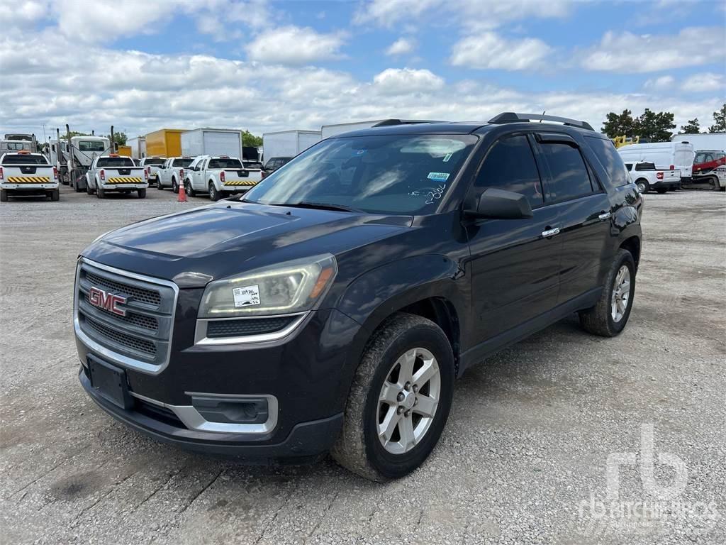 GMC ACADIA Αυτοκίνητα