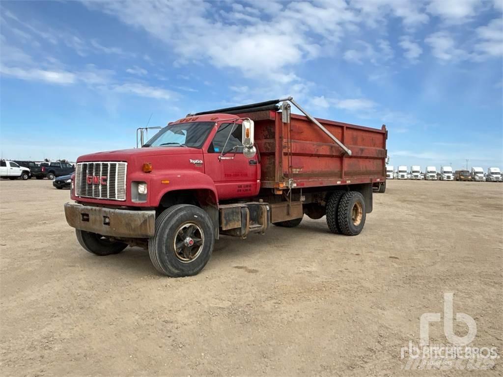 GMC C70 Άλλα Φορτηγά