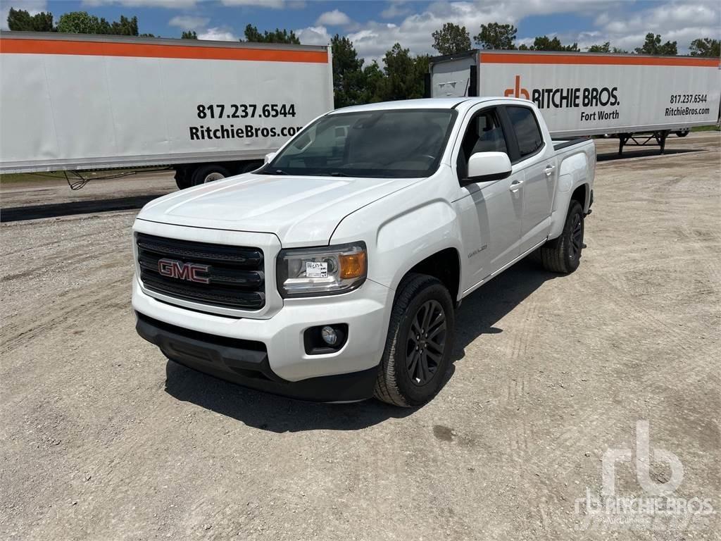GMC CANYON Pickup/Αγροτικό