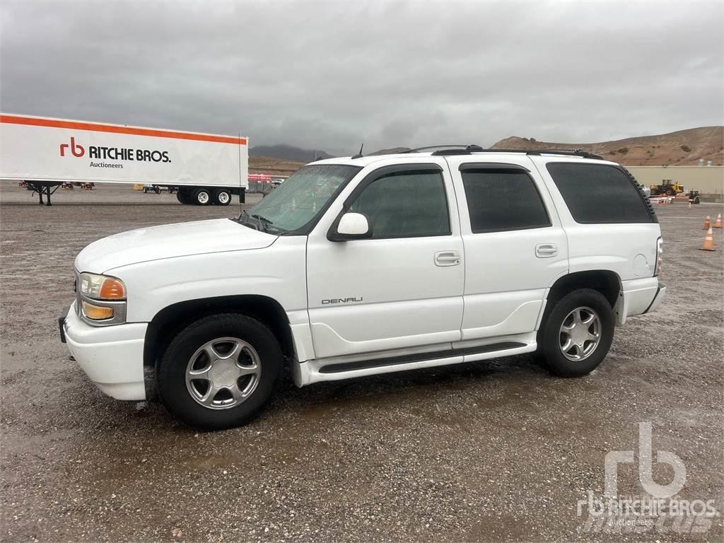 GMC DENALI Pickup/Αγροτικό
