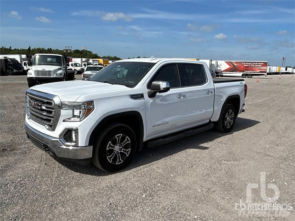 GMC SIERRA 1500 Pickup/Αγροτικό