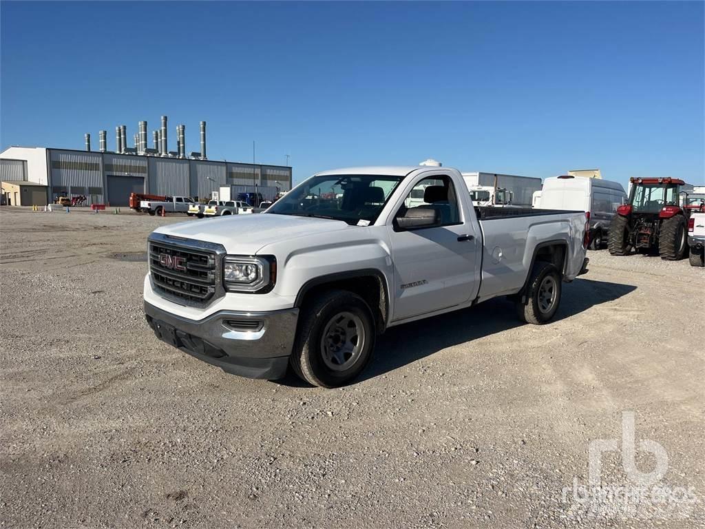 GMC SIERRA 1500 Pickup/Αγροτικό