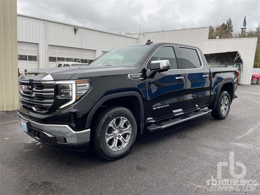 GMC SIERRA 1500 Pickup/Αγροτικό
