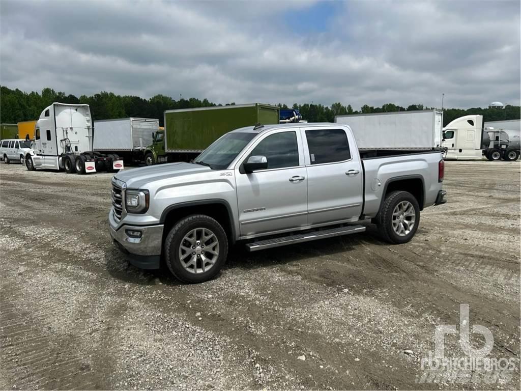 GMC SIERRA 1500 Pickup/Αγροτικό