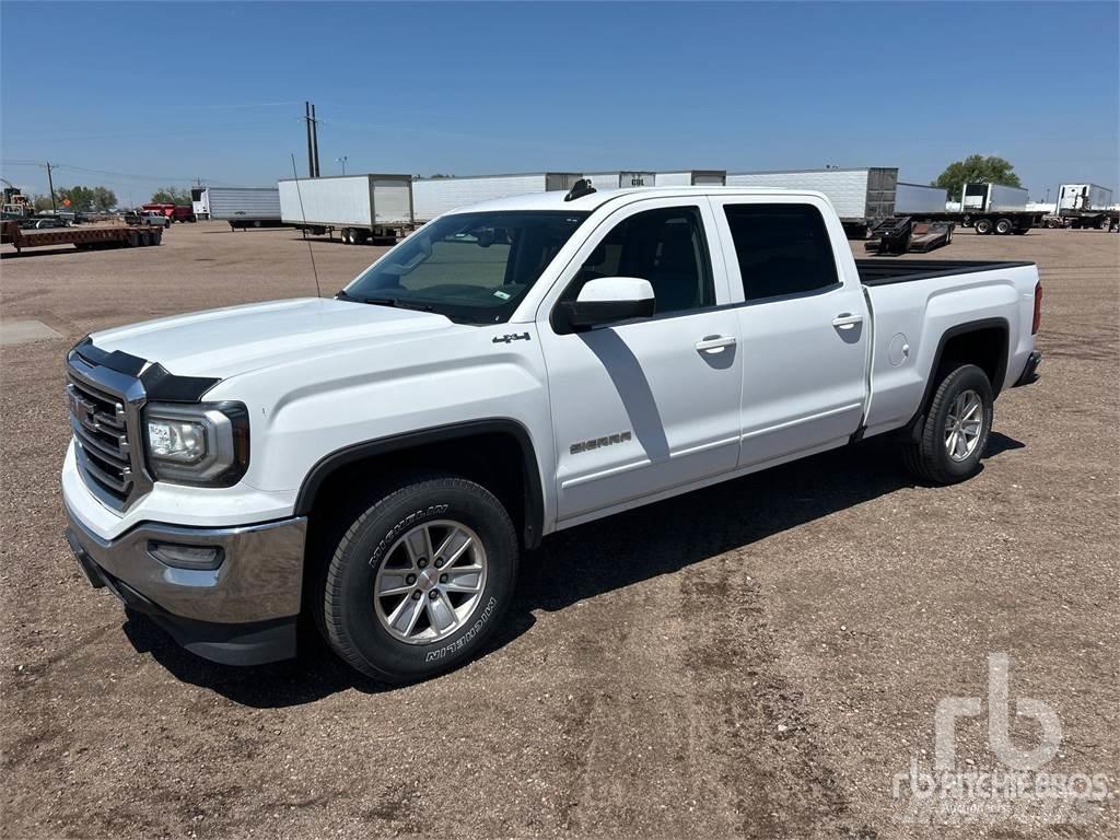 GMC SIERRA 2500 Pickup/Αγροτικό