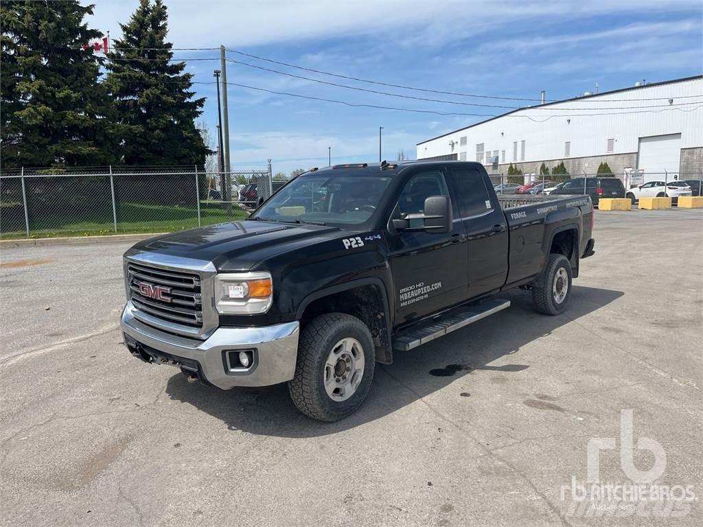 GMC SIERRA 2500 Pickup/Αγροτικό