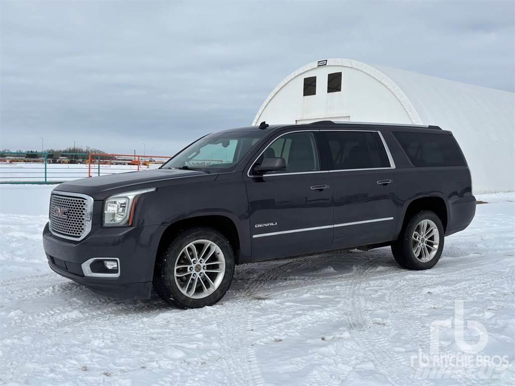 GMC YUKON Pickup/Αγροτικό