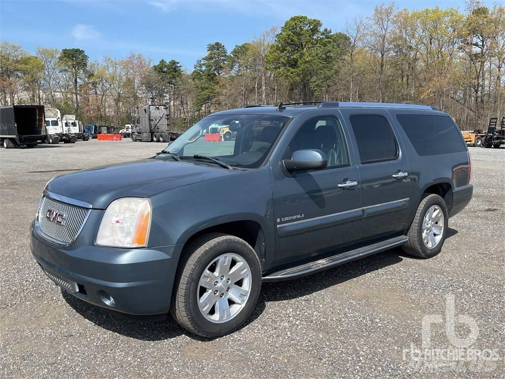 GMC YUKON Pickup/Αγροτικό