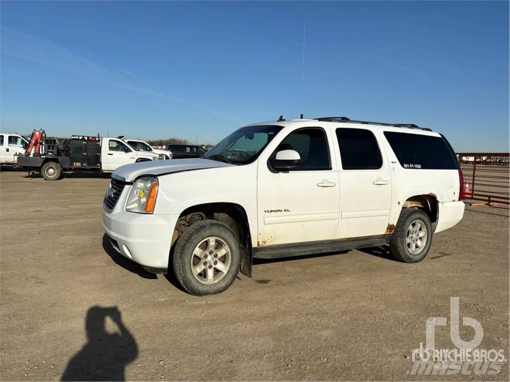 GMC YUKON Pickup/Αγροτικό