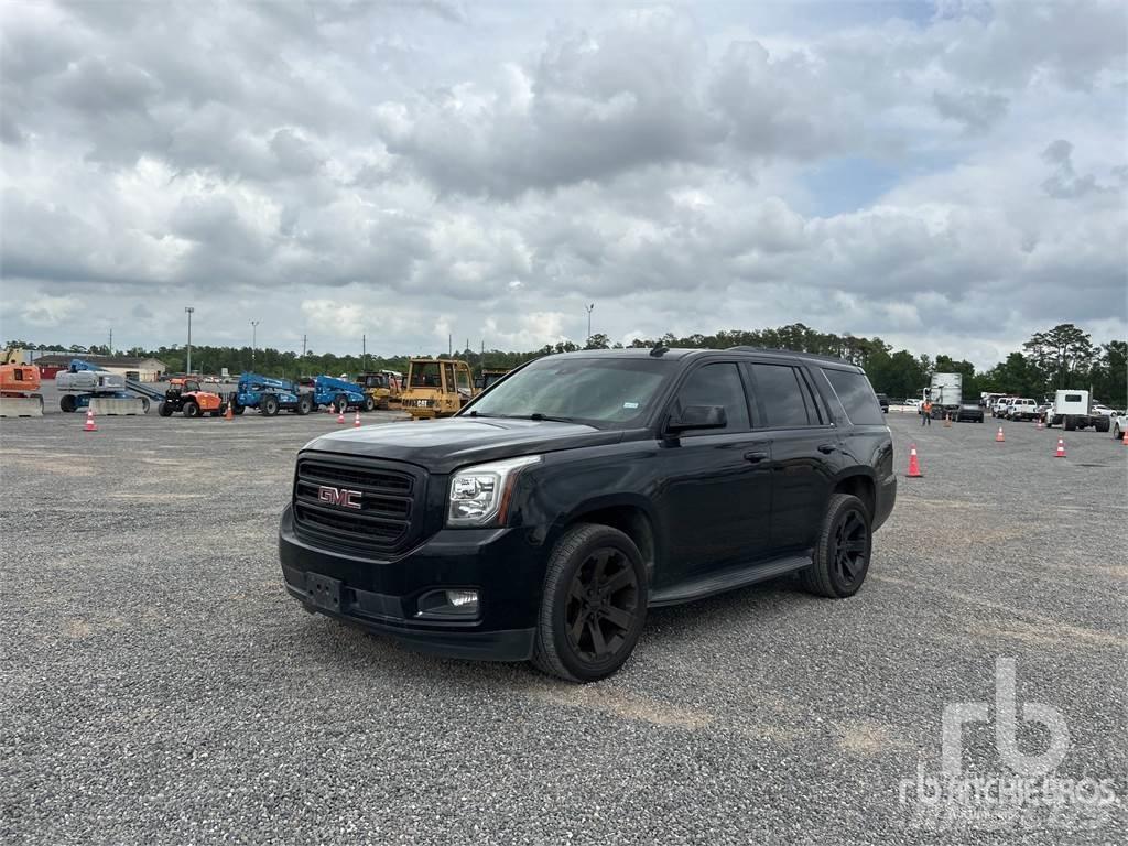 GMC YUKON Pickup/Αγροτικό