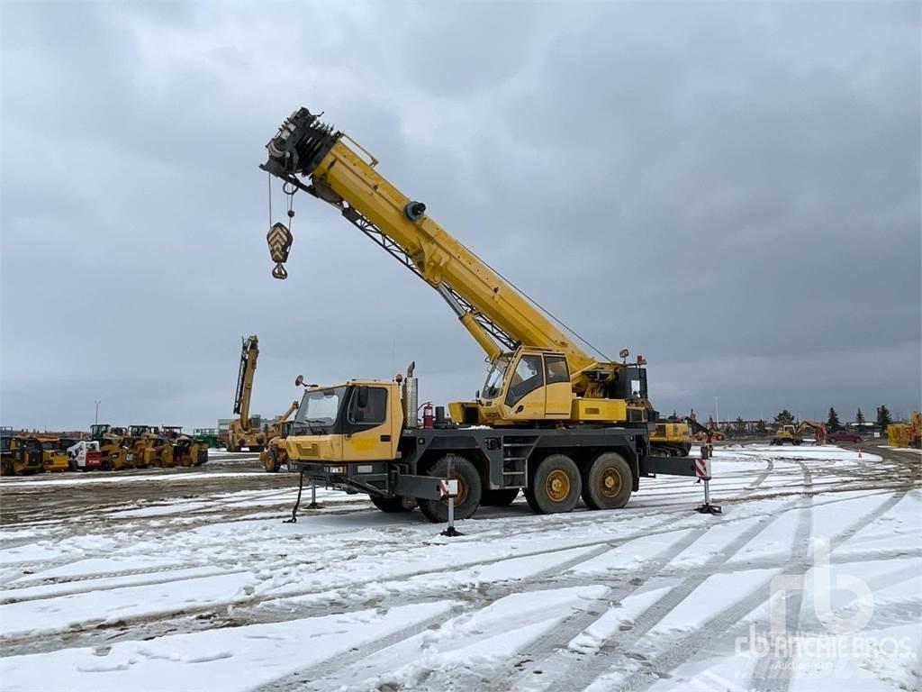Grove GMK3055 Γερανοί παντός εδάφους