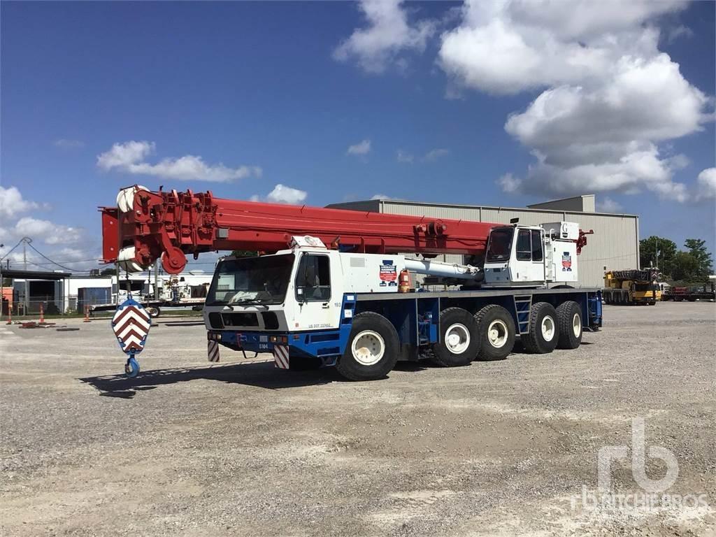 Grove GMK5130 Γερανοί παντός εδάφους