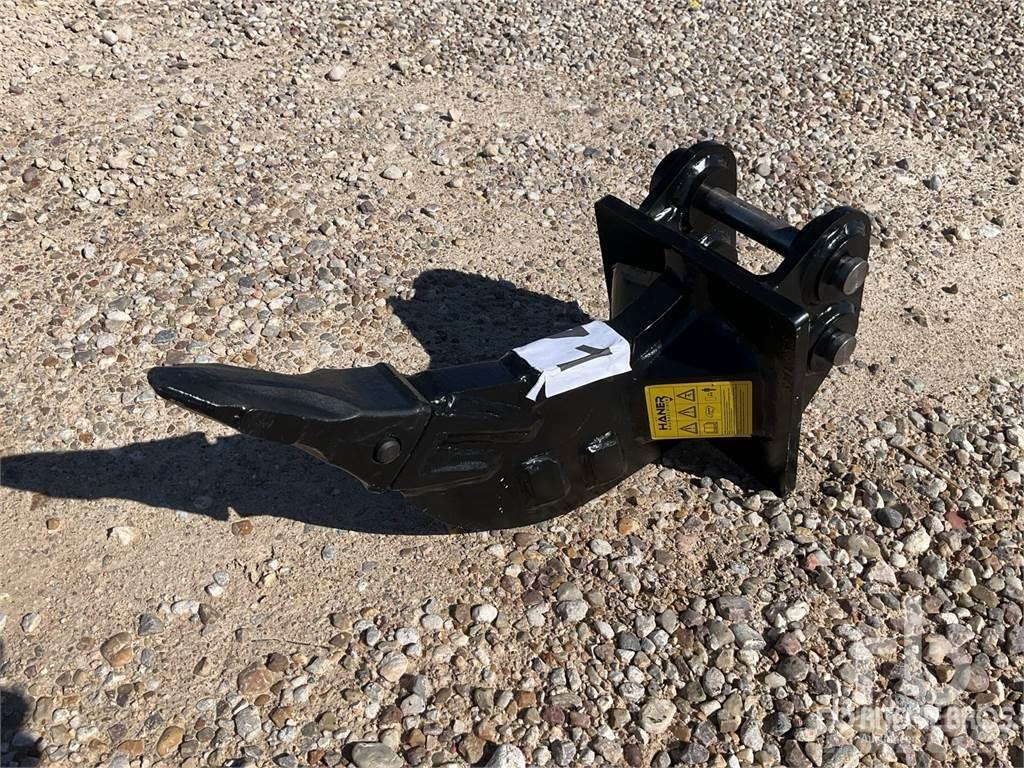  HAENER HRZP25A Εκχερσωτές