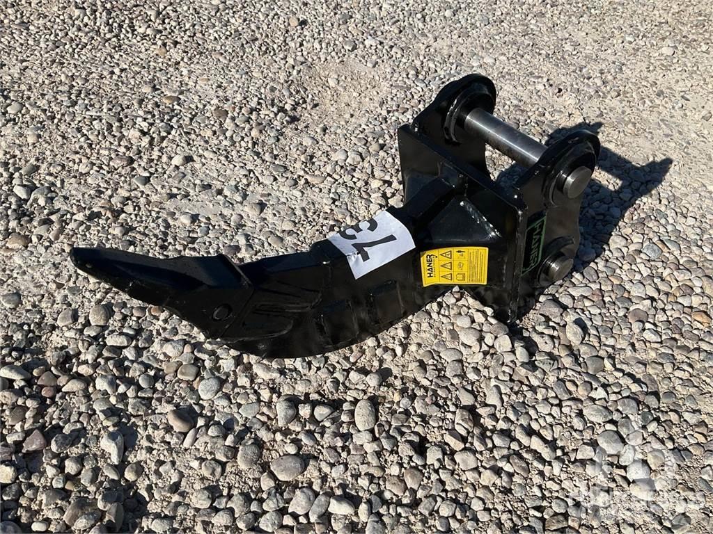  HAENER HRZP35A Εκχερσωτές